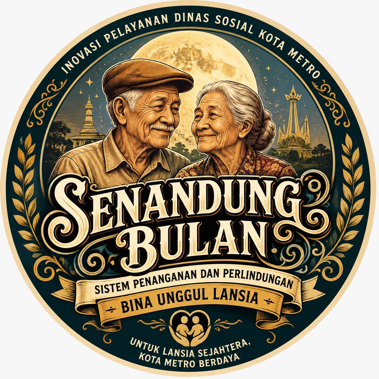 Senandung Bulan